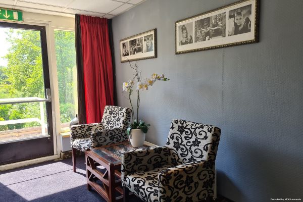 Best Western Amsterdam Airport Hotel Uithoorn